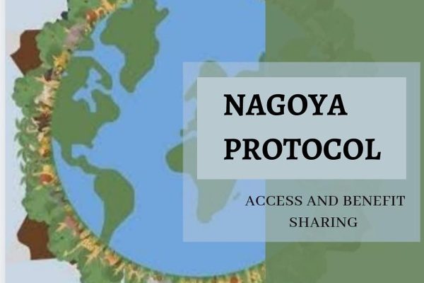 nagoya protocol